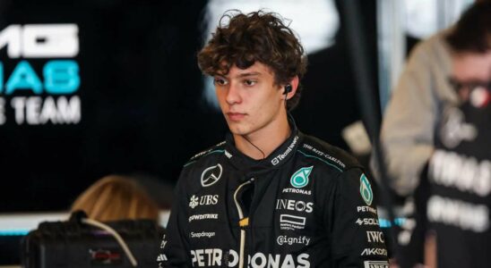 F1 2024 : Leclerc brille lors des essais d'Abou Dabi tandis qu'Antonelli rejoint l'équipe Mercedes