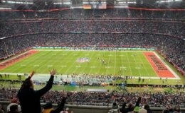 La NFL fait escale à Berlin en 2025 : un événement footballistique exceptionnel en Allemagne