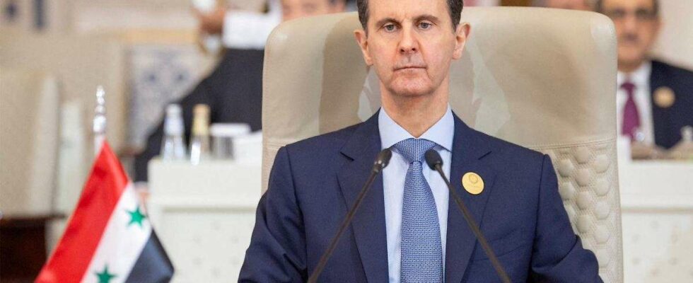 Richesse colossale d'Assad : l'enrichissement sur le dos de la souffrance syrienne