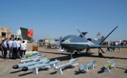 Interruption des livraisons en janvier ? La Chine envisage de restreindre l'approvisionnement occidental dans le conflit des drones