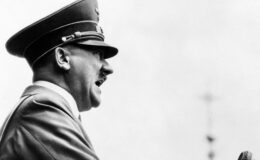 Adolf Hitler élu Personne de l'Année par le magazine 'Time' en 1938 : une décision controversée