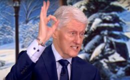 Bill Clinton envisage un « pardon préventif » pour Hillary avec Biden, tout en affirmant son innocence