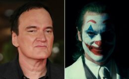 Quentin Tarantino défend ses goûts face aux critiques des fans de 'Joker 2' : sa réponse à l'insulte des toxic fans