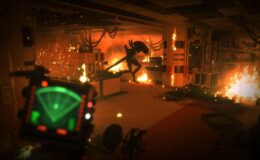 Alien: Isolation : 10 ans après, une décision de conception essentielle qui perdure