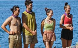 Survivor : Découvrez les 4 derniers naufragés révélés dans le récapitulatif !