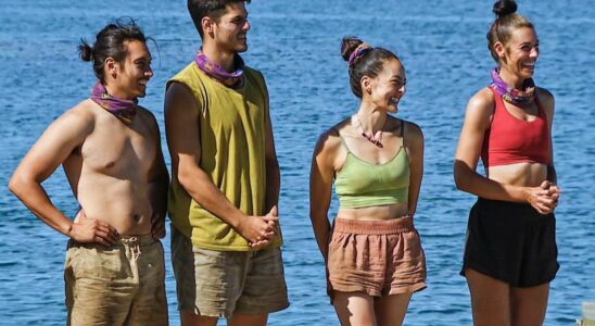 Survivor : Découvrez les 4 derniers naufragés révélés dans le récapitulatif !