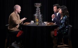 « Hot Ones » se lance en autonomie : le créateur de l'émission phare annonce un nouvel investissement stratégique.