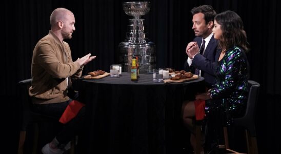 « Hot Ones » se lance en autonomie : le créateur de l'émission phare annonce un nouvel investissement stratégique.