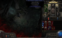 Titre : Guide ultime pour construire un mercenaire dans Path of Exile 2