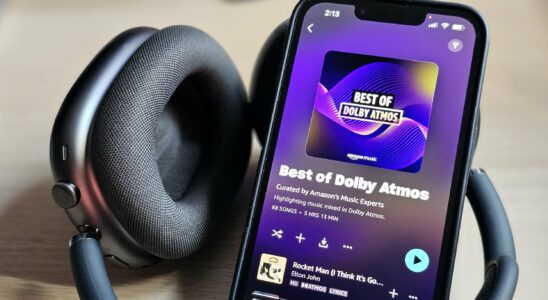 Profitez de trois mois gratuits pour découvrir Amazon Music Unlimited dès maintenant