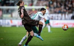 St. Pauli et Werder : Un duel amical pour décrocher deux précieux points