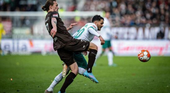 St. Pauli et Werder : Un duel amical pour décrocher deux précieux points