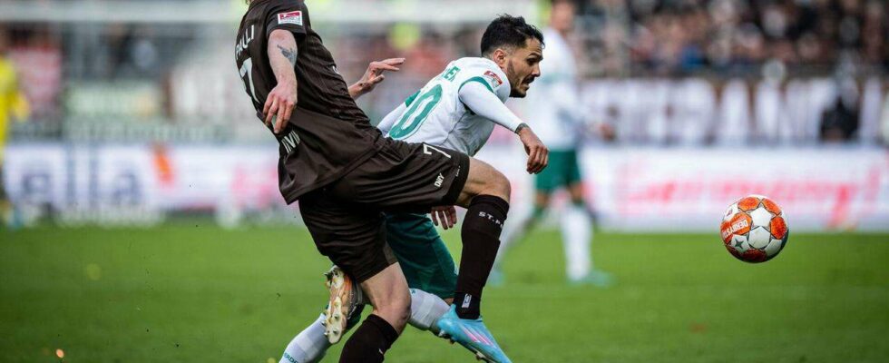 St. Pauli et Werder : Un duel amical pour décrocher deux précieux points