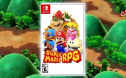 Super Mario RPG à seulement 30 $ chez Best Buy aujourd'hui, le 12 décembre !