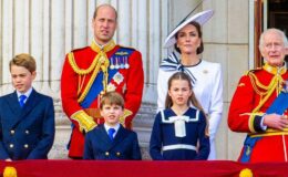 Le prince William et Kate Middleton anticipent leurs nouveaux rôles face aux défis de la santé du roi Charles