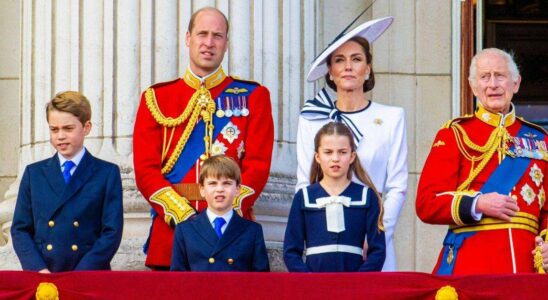 Le prince William et Kate Middleton anticipent leurs nouveaux rôles face aux défis de la santé du roi Charles