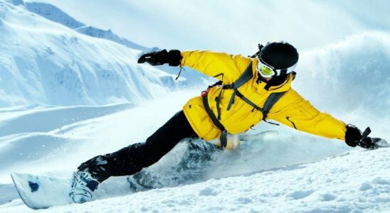 5 indispensables pour une journée de snowboard inoubliable