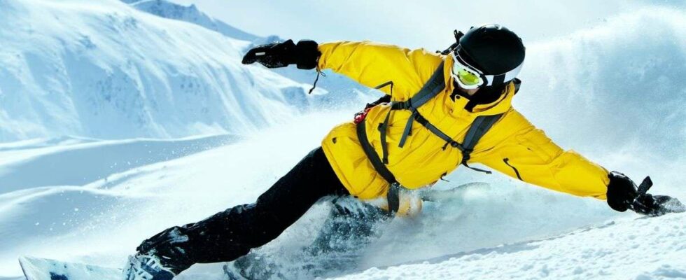 5 indispensables pour une journée de snowboard inoubliable