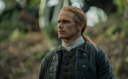 Analyse d'Outlander : Le moment où Jamie fait preuve de naïveté.