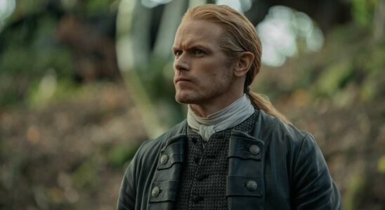 Analyse d'Outlander : Le moment où Jamie fait preuve de naïveté.