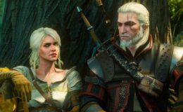 Geralt de retour dans The Witcher 4 : Doug Cockle confirme sa voix dans la bande-annonce selon CD Projekt