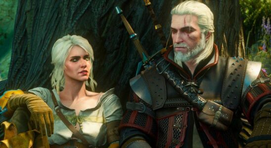 Geralt de retour dans The Witcher 4 : Doug Cockle confirme sa voix dans la bande-annonce selon CD Projekt