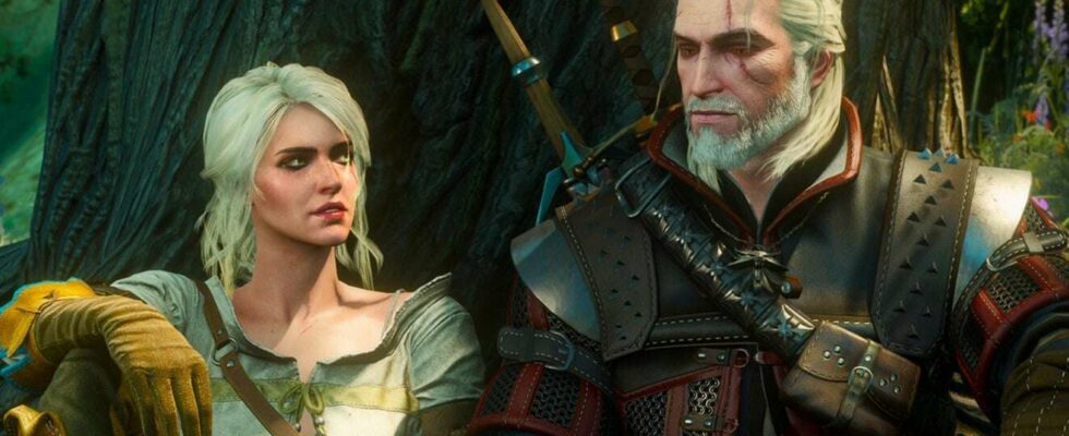 Geralt de retour dans The Witcher 4 : Doug Cockle confirme sa voix dans la bande-annonce selon CD Projekt