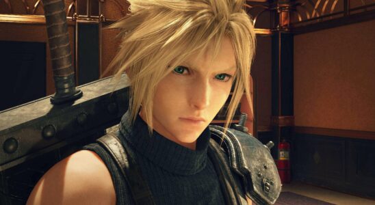 Final Fantasy 7 Rebirth : Détails techniques sur PC et optimisation pour Steam Deck, exclusivité PS5 dévoilée