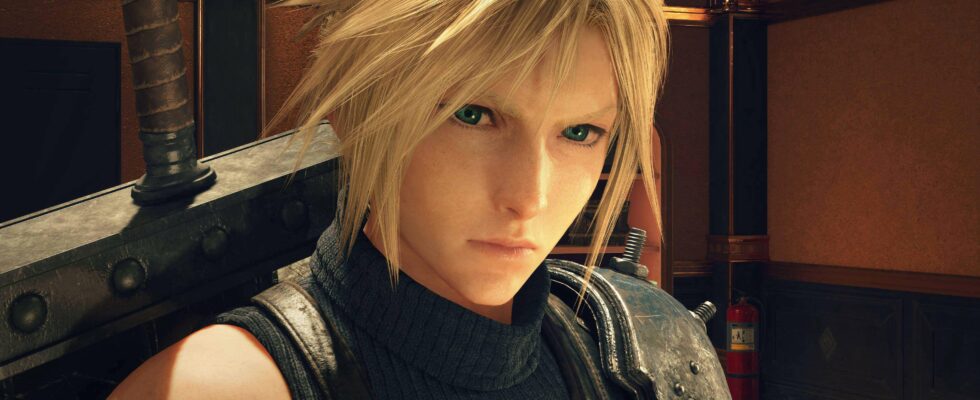 Final Fantasy 7 Rebirth : Détails techniques sur PC et optimisation pour Steam Deck, exclusivité PS5 dévoilée