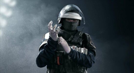 Mises à jour et nouveautés du patch Y9S4.1 de Rainbow Six Siege