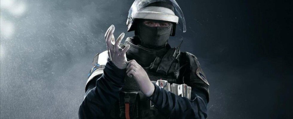 Mises à jour et nouveautés du patch Y9S4.1 de Rainbow Six Siege