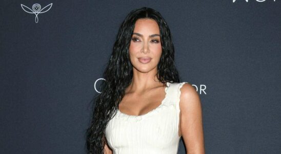 Kim Kardashian réalise qu'elle peut s'épanouir seule et être heureuse sans homme