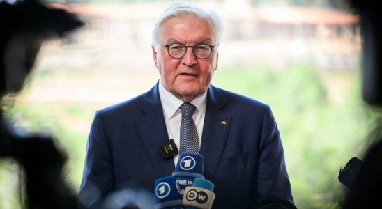 Confiance électorale : Steinmeier prône l'équité et des positions affirmées