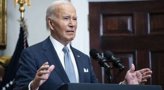 Des millions détournés pour des chevaux de spectacle : Biden accorde une libération controversée.