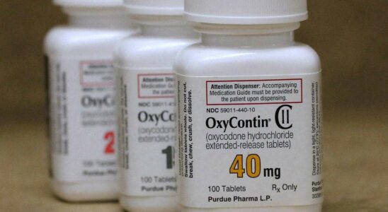 Purdue Pharma et McKinsey : un accord de 650 millions de dollars pour éviter un procès sur OxyContin