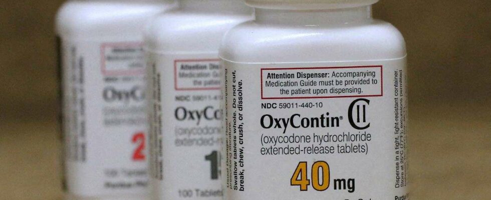 Purdue Pharma et McKinsey : un accord de 650 millions de dollars pour éviter un procès sur OxyContin