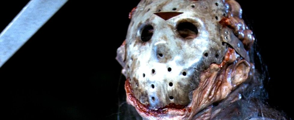 Découvrir les merveilles de 'Jason Goes to Hell' : Neuf raisons d'apprécier le Dernier Vendredi