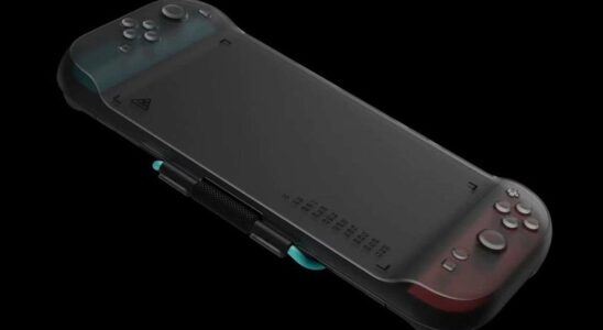 Dbrand dévoile la Nintendo Switch 2 : caractéristiques et design révélés