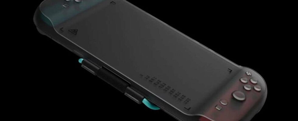 Dbrand dévoile la Nintendo Switch 2 : caractéristiques et design révélés