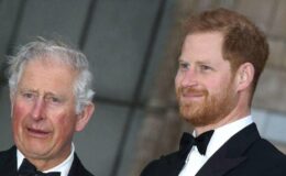 Le prince Harry et le roi Charles : une distance qui les empêche de célébrer Noël ensemble