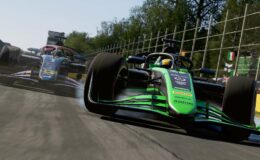 Mise à jour 1.16 de F1 24 : découvrez les notes de patch complètes maintenant disponibles