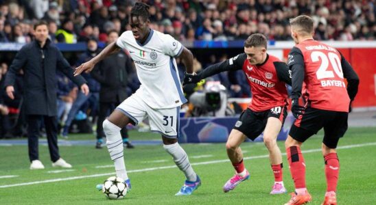 Yann-Aurel Bisseck : un parcours footballistique surprenant sous les projecteurs de l'équipe nationale allemande