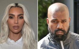 Kim Kardashian ressent de la frustration face au comportement imprévisible de Kanye West : une source de tracas permanente