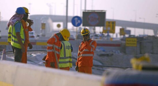 Qatar : La FIFA rejette les demandes d'indemnisation malgré les avertissements