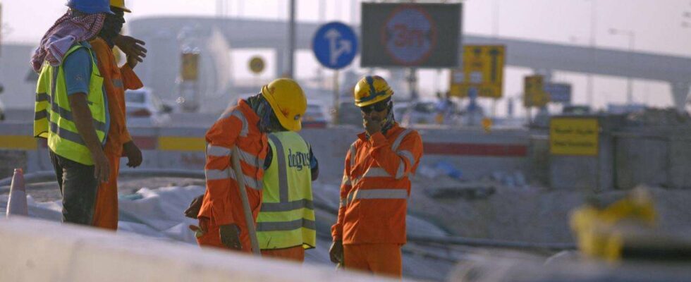 Qatar : La FIFA rejette les demandes d'indemnisation malgré les avertissements