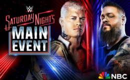 Regardez le spécial WWE en prime time ce soir : Guide pour suivre l'événement principal du samedi soir en ligne.