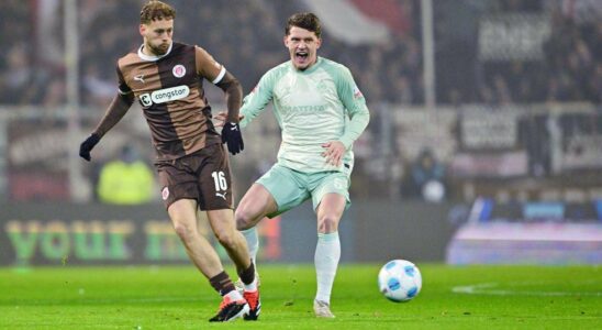 Werder Brême domine le FC St. Pauli dans un affrontement nord décisif