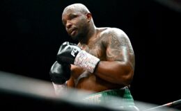 Dillian Whyte affronte Ebenezer Tetteh : Guide pour suivre le combat de boxe en direct, horaires et programme complet des combats