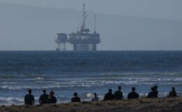 La renaissance de l'arme pétrolière et l'impact climatique marginal de l'Europe