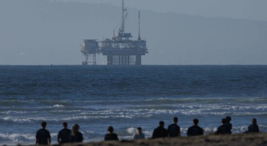 La renaissance de l'arme pétrolière et l'impact climatique marginal de l'Europe